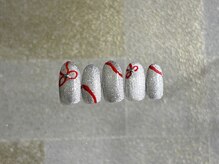 ネイルサロン クレオ(Cleo)/定額Cコース¥9980