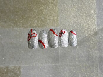 ネイルサロン クレオ(Cleo)/定額Cコース¥9980