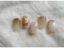 Cコース　5800円