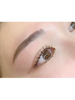 モテ可愛な目元にしたい