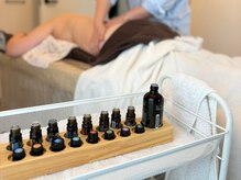 プリンセスフォーの雰囲気（【アロマ講座】スクールもあり！女性の生活支援も行ってます♪）