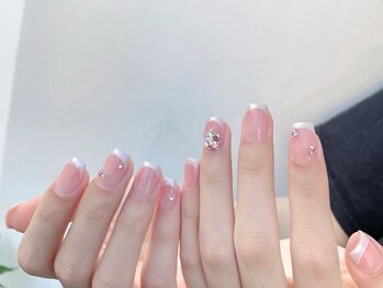 メロディー(Melody)/