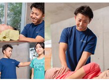 ディアローグ(dialogue)