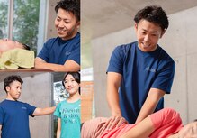 ディアローグ(dialogue)