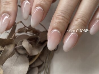 Hand【フルオーダーコース】