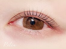 Q.まつげパーマがおすすめな人は？