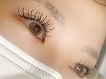 #LEDエクステ#フラットラッシュ#3D#6D #付け放題#上下エクステ