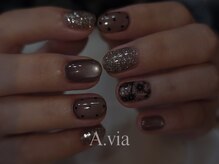 エイヴィア(A.via)/