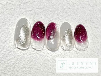 ユノーノ(Junono)/デザインA