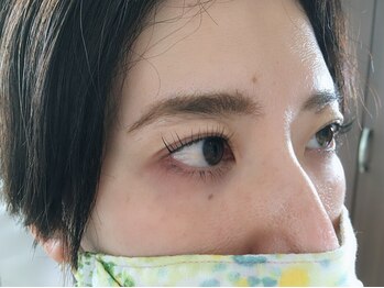 リリー 渋谷店(Lily)/【パリジェンヌラッシュリフト】