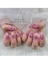 エミニーバイディーアール(EMINY by DR)/ギャルネイル♪