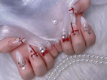 スノーネイルサロン 新宿店(Snow nail salon)