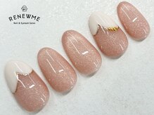 レニューム 祖師ヶ谷大蔵店(RENEWME)/＊マンスリーデザイン＊