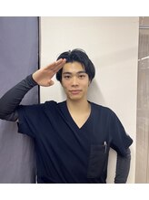 馬橋東口整骨院&nbsp;八子 照海