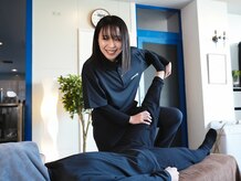 ストレッチゼロ 甲府上石田店