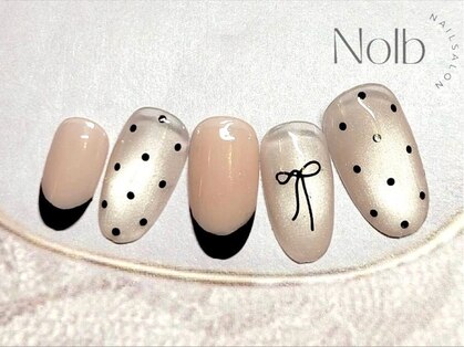 ノルブ(Nolb)の写真