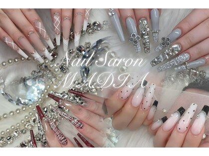 マディア 本厚木店(MADIA)の写真