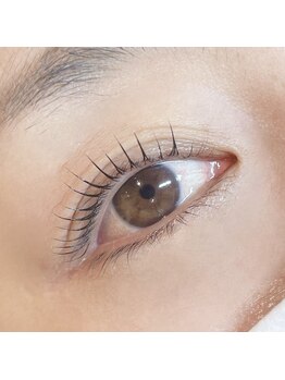 ママジェンヌ アネックス(mamAsIenne Annex)/まつげカール