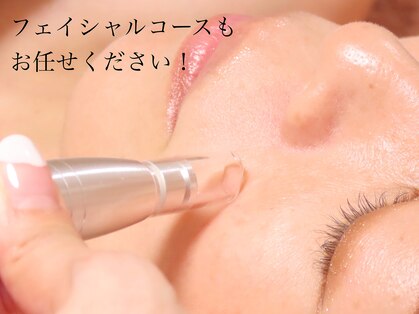 美肌脱毛専門店 パールプラス 新潟店(pearlplus)の写真