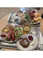 シー 川崎店(She) 美味しいご飯だいすきです♪おすすめあったら教えてください^^