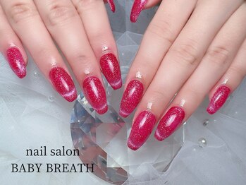 マグネットネイル