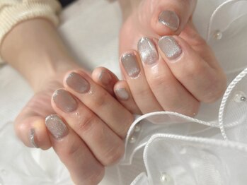 マグネット/フレンチ