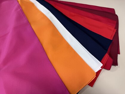 刀根化粧品店の写真