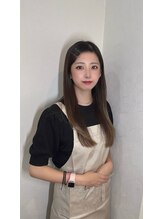 ザ バームワン 北千住店(THE BALM one)&nbsp;THE BALM 星 愛海