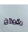 定額ネイル　7700円