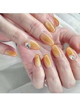 ネイル アウラ(Nail a.ula)/Ａrtコース 2026/5・6月