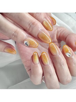 ネイル アウラ(Nail a.ula)/Ａrtコース 2026/5・6月
