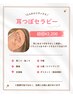 【お悩み相談☆】耳つぼジュエリー￥2200