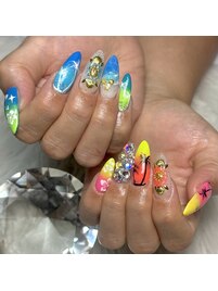 【伊勢崎/スカルプ】