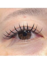 G LUX　eyelash /