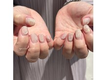 アプリコットネイル (apricot nail)の雰囲気(ネイリスト検定1級.gel検上級//画像持込み◎無料駐車場有り)