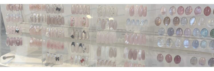 リリービューティ 天神西通り店(Lilybeauty)のサロンヘッダー