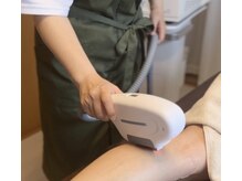 サロンプル 新発田(salon puru)の雰囲気(全身脱毛がお得に始められます!)