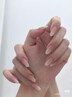 【長さ出し】フラッシュラメグラorマグネットグラ/厚塗り無料◆120分¥8800