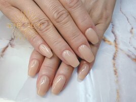 シンプルだからこそ美しい