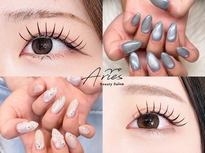 アリーズ 恵比寿店(Aries)の写真