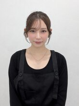 シエロ 栄店(cielo)&nbsp;わかな (330円)
