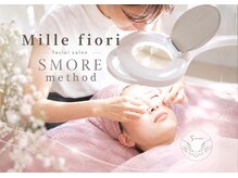 ミルフィオリ(Mille fiori)
