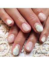 プレシャス プライベートビューティーサロン(Precious Private Beauty Salon)/