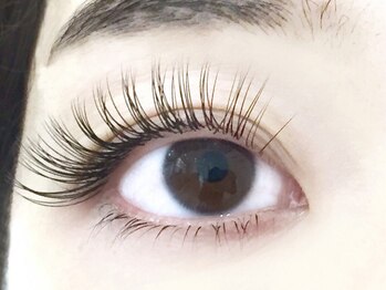 スターラッシュ 神戸三宮店(Star Lash)/上つけ放題＋下４０本