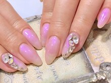 ネイルサロン ティディ(TIDY)/