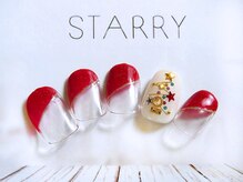 スターリー(STARRY)/