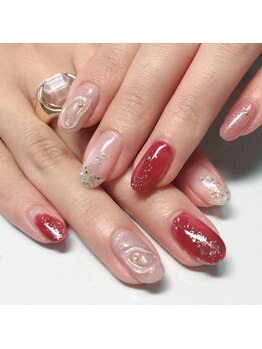 フィーノ ネイル(fino nail)/
