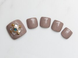 フットEコ－ス 3940円