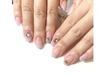 キャッツアイトーキョー 高円寺店(Cat's eyeTOKYO)/ラブリーフレンチ