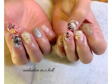 エムシーベル(m.c bell)/